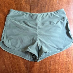 Title Nine Paddleboard Swim Shorts, S